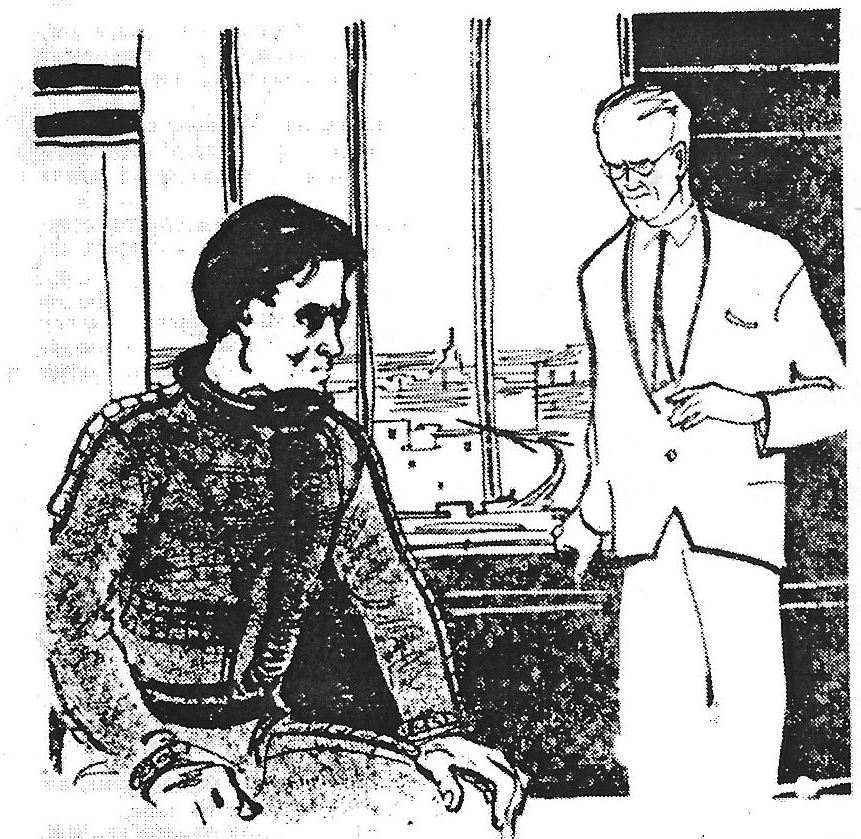 Изображение выглядит как одежда, зарисовка, рисунок, Человеческое лицоКонтент, сгенерированный ИИ, может содержать ошибки.